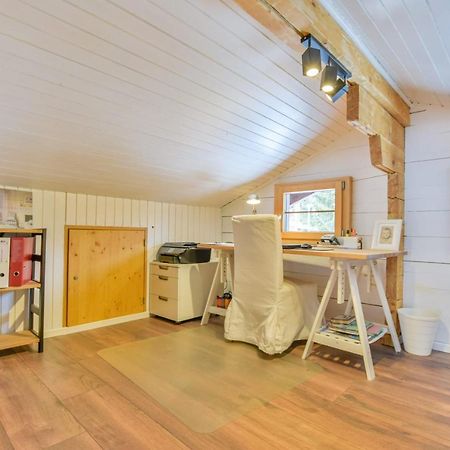 Reste Fidele Duplex フィエッシュ エクステリア 写真
