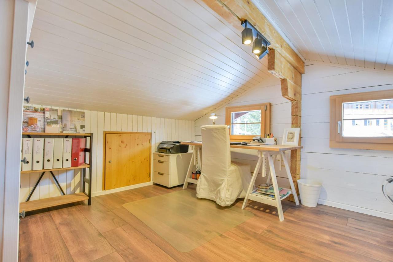 Reste Fidele Duplex フィエッシュ エクステリア 写真